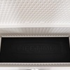 image:imageLIFETIME 60012 Extra Large Deck Box 130 Gallon Desert SandBrownArctic White