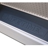 image:imageLIFETIME 60012 Extra Large Deck Box 130 Gallon Desert SandBrownDesert Sand