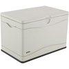 image:imageLIFETIME 60012 Extra Large Deck Box 130 Gallon Desert SandBrownDesert Sand