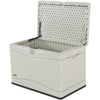 image:imageLIFETIME 60012 Extra Large Deck Box 130 Gallon Desert SandBrownDesert Sand