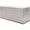 image:imageLIFETIME 60012 Extra Large Deck Box 130 Gallon Desert SandBrownDesert Sand