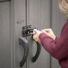image:imageLIFETIME 8 x 5 Ft Modern Outdoor Storage Shed