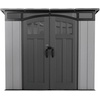 image:imageLIFETIME 8 x 5 Ft Modern Outdoor Storage Shed
