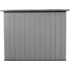 image:imageLIFETIME 8 x 5 Ft Modern Outdoor Storage Shed