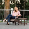image:imageLIFETIME Faux Wood Adirondack Chair