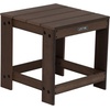 image:imageLIFETIME Faux Wood Adirondack Chair