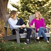 image:imageLIFETIME Faux Wood Adirondack ChairHarbor Gray