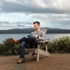 image:imageLIFETIME Faux Wood Adirondack ChairLight Brown