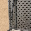 image:imageLIFETIME Large Horizontal Outdoor Deck Storage Box Lockable SpringHinge Lid 561 Gallon CapacityStorage Box