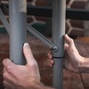 image:imageLifetime 22123 Folding Picnic Table 6 Feet Hunter GreenHunter Green