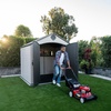image:imageLifetime Outdoor Storage Shed 8 x 75 Foot