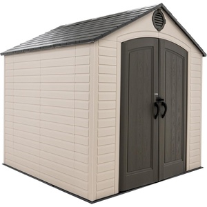 image:imageLifetime Outdoor Storage Shed 8 x 75 Foot